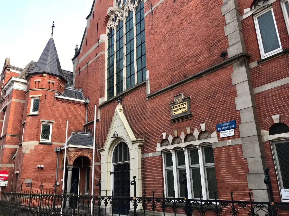 Hotels near Synagoge Zwolle