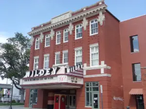 Wildey Theatre