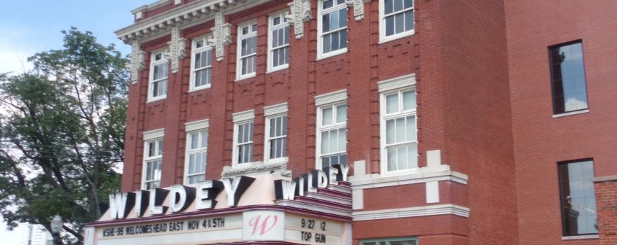 Wildey Theatre