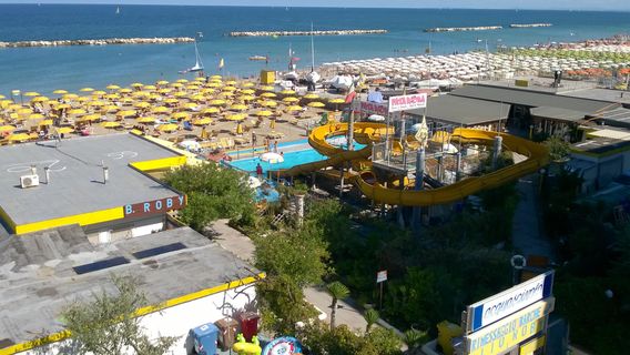 Bagno Elio E Roby Lido Di Savio