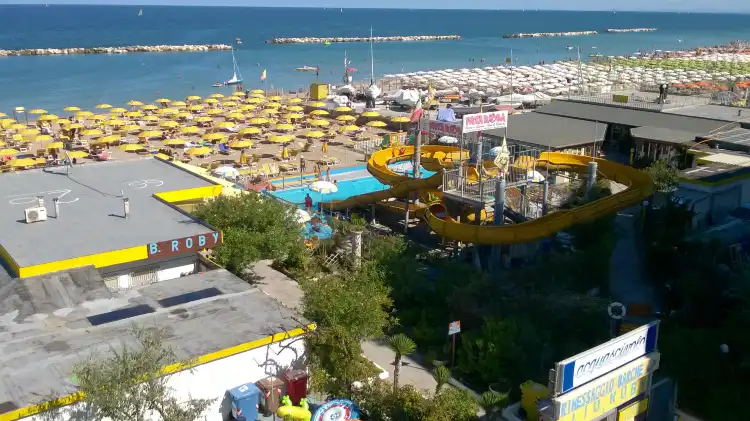 Lido di Savio