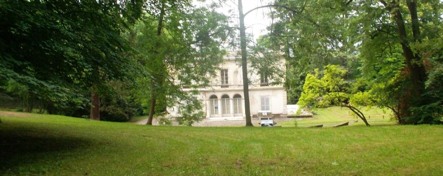 Musée Tourguéniev