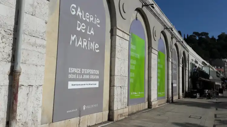 Hotel in zona Galerie de la Marine