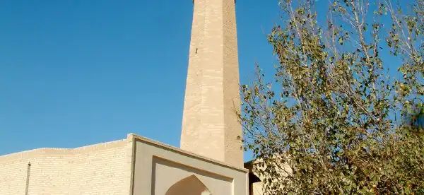 2-Sterne-Hotels in Isfahan, Iran