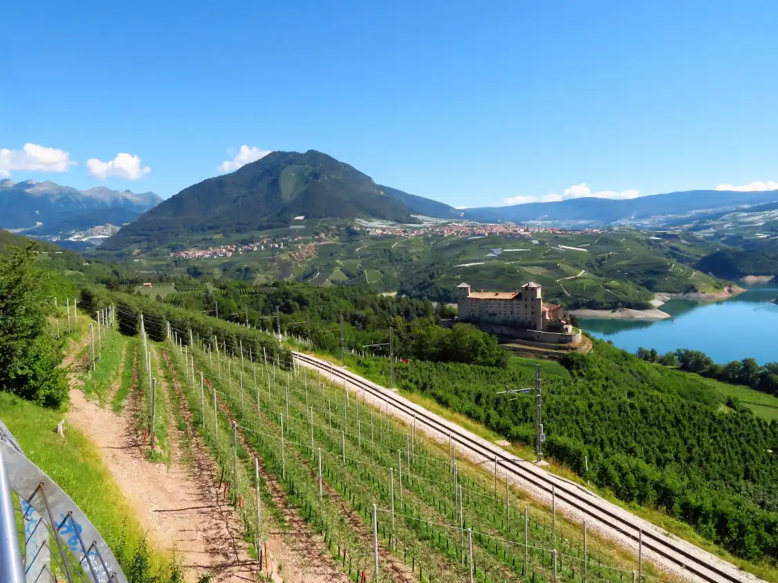 Dos Di Pez, Terrazza Panoramica 주변 호텔