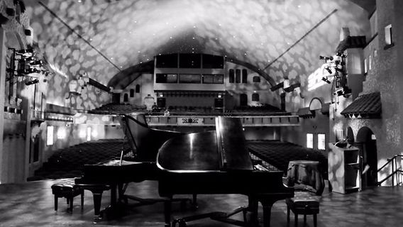 Raue Center For The Arts