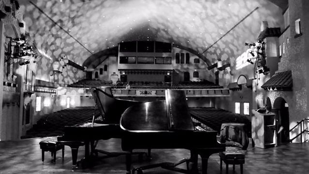 Raue Center For The Arts