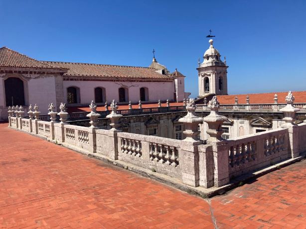 Igreja da Graca