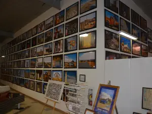 New Mexico Route 66 Museum