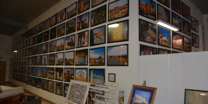 New Mexico Route 66 Museum