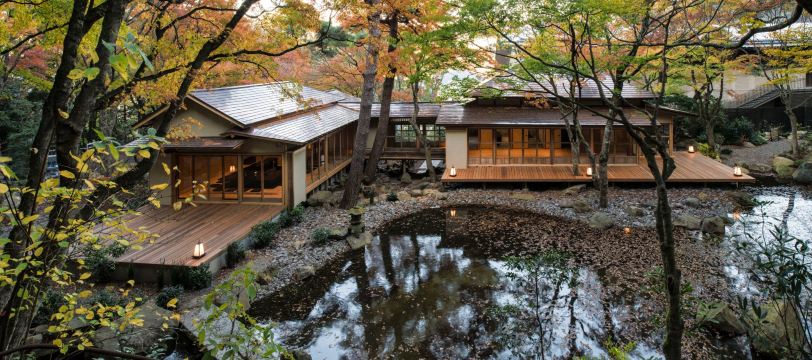Okada Museum of Art Tickets [2026] - Promos, Prices, Reviews