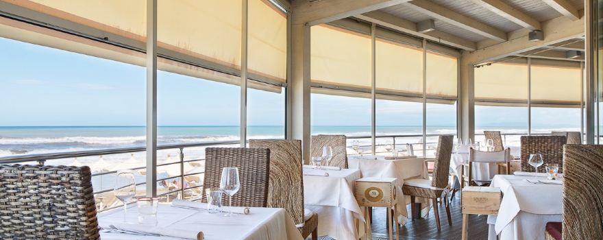 Stabilimento Balneare “La Perla del Mare”