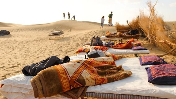 Jaisalmer