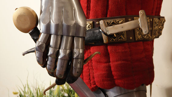 Museo Delle Armature