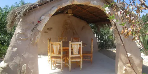 Dar Jilani La maison des Arts & Métiers