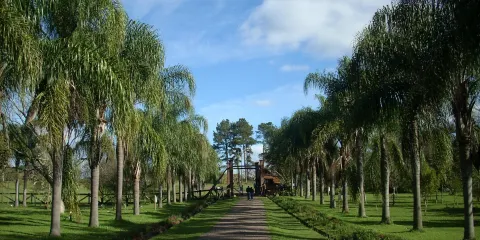 Botanical Garden of Lajeado