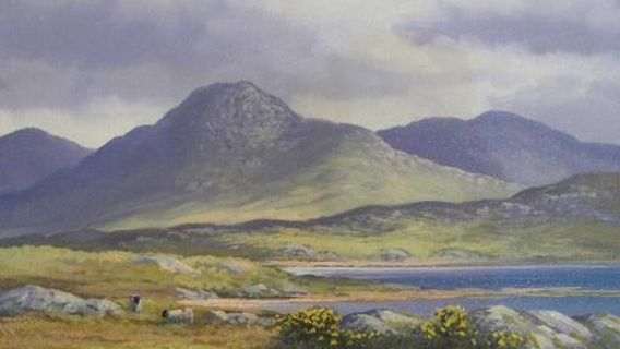 Lavelle Art Gallery