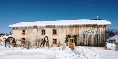 La Ferme du Bien-Etre