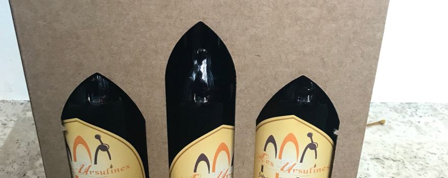 Fabrique de Biere Les Ursulines