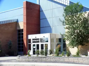 Strathmore Aquatic Centre