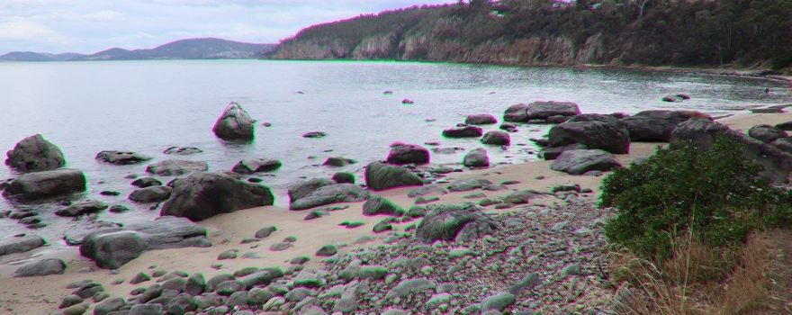 Hinsby Beach