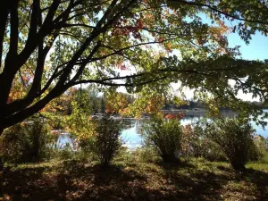 Beavermead Park