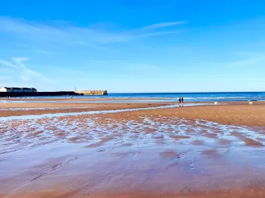 Lossiemouth