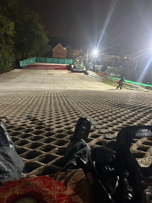 4_Cardiff Ski and Snowboard Centre