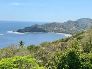 Playa Islita