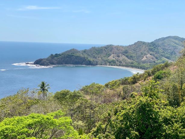 Playa Islita