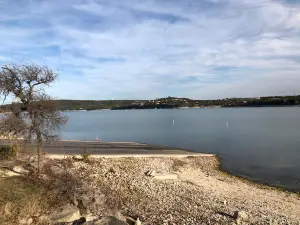 Mansfield Dam Park