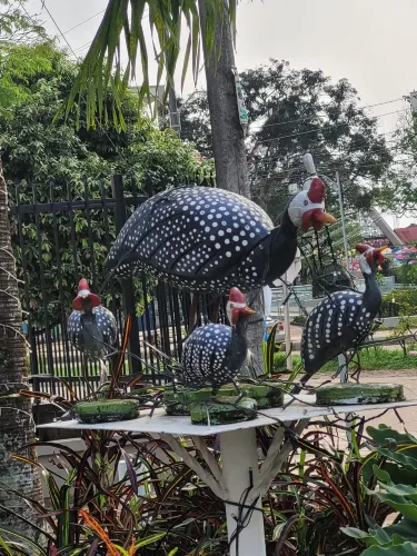 San Jose Del Guaviare
