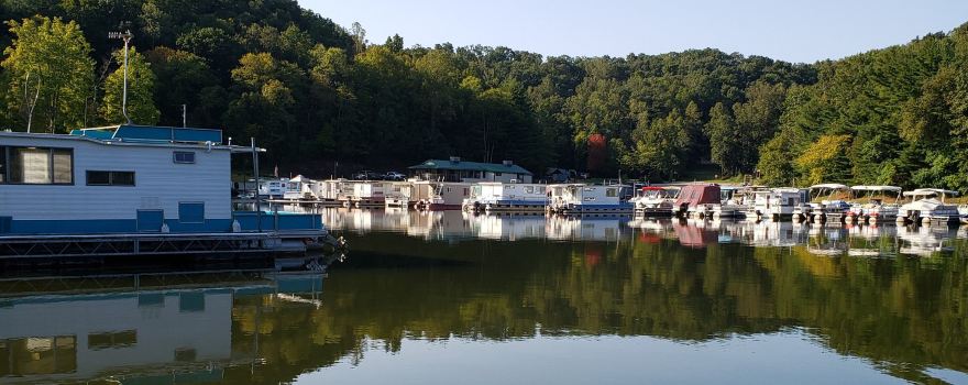 Piedmont Marina