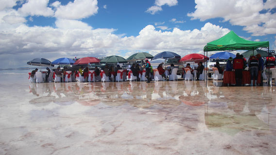 Uyuni