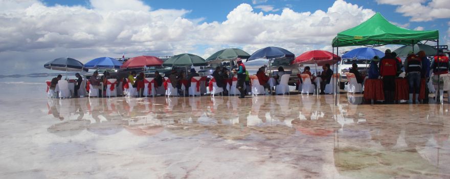 Uyuni Adventure