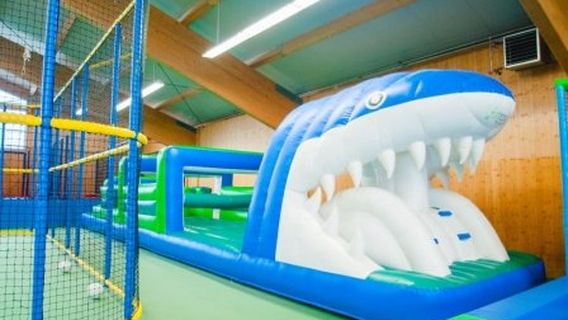 Funtasia Kinderland