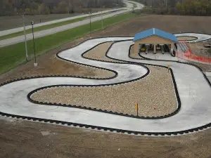 Scotties Fun Spot