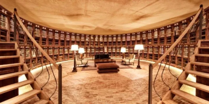 Castiglion del Bosco