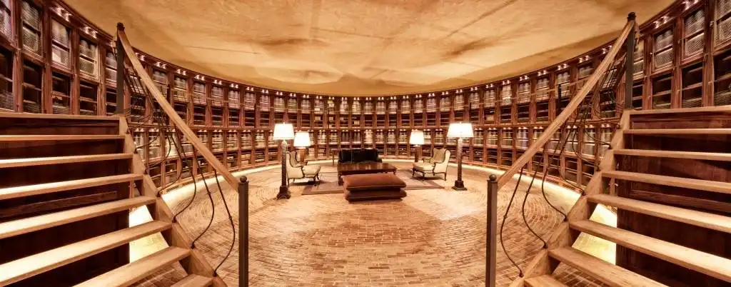 Hotels near Castiglion del Bosco