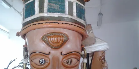 Teatro Nuovo Melograno