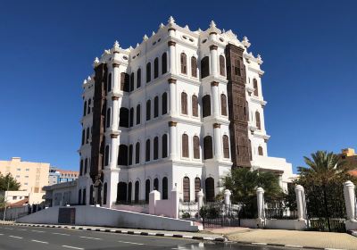 Shubra Palace