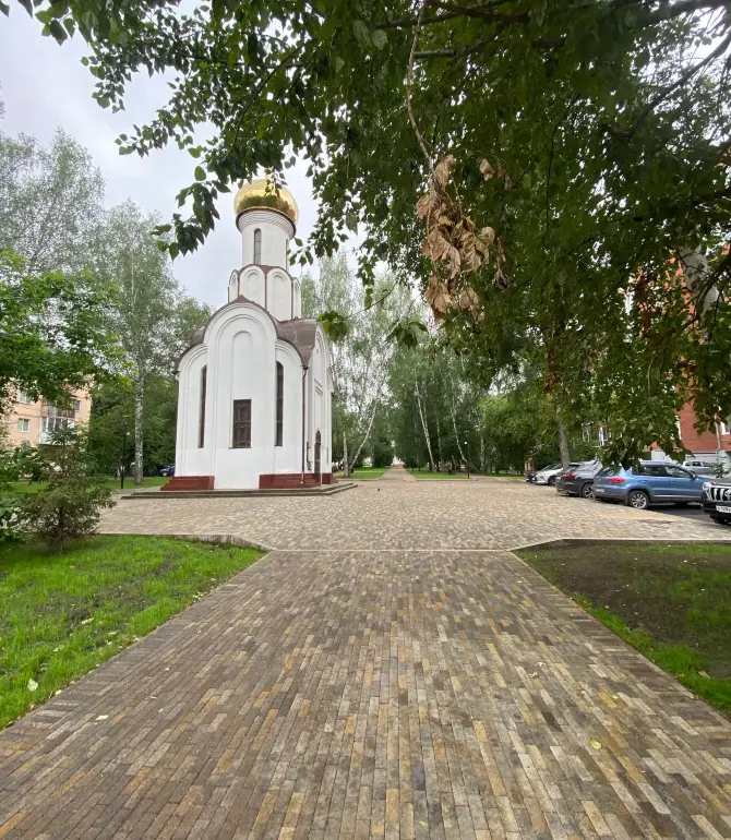 Дзержинское