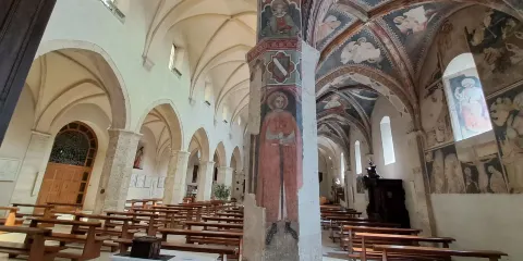 Chiesa di San Giovanni Battista