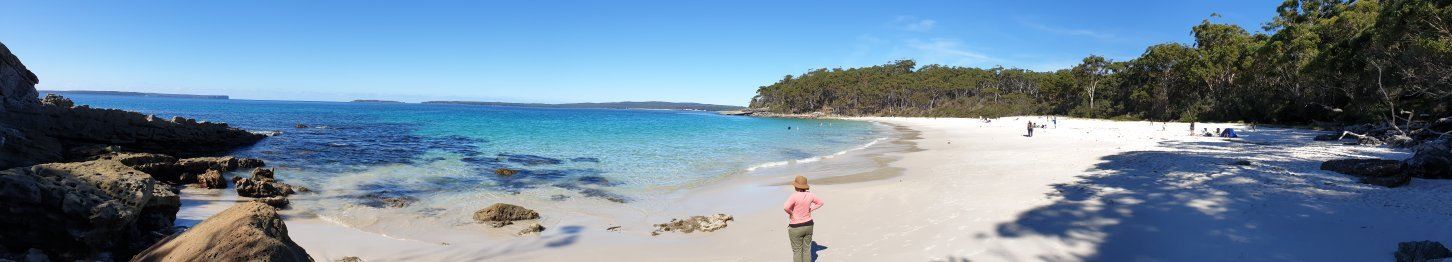 Greenfield Beach