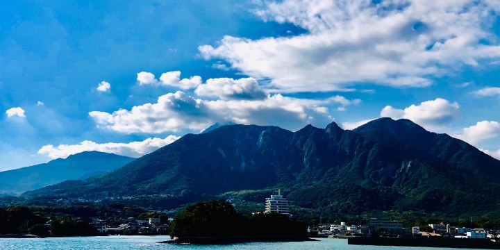 Shimabara Port