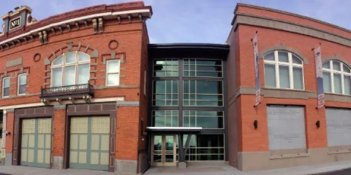 Butte-Silver Bow Public Archives