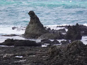 Godzilla Rock