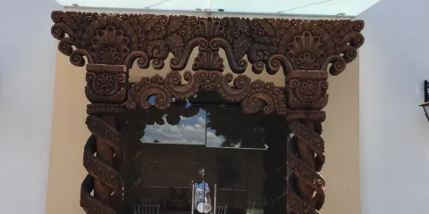 Centro de Interpretacion Ruta Don Vasco