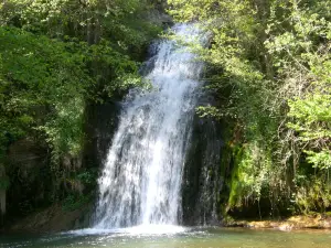 Gorg de la Malatosca