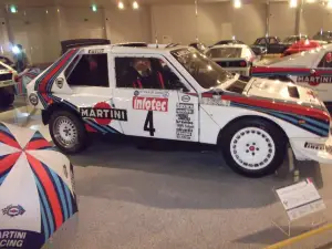 Shikoku Automobile Museum